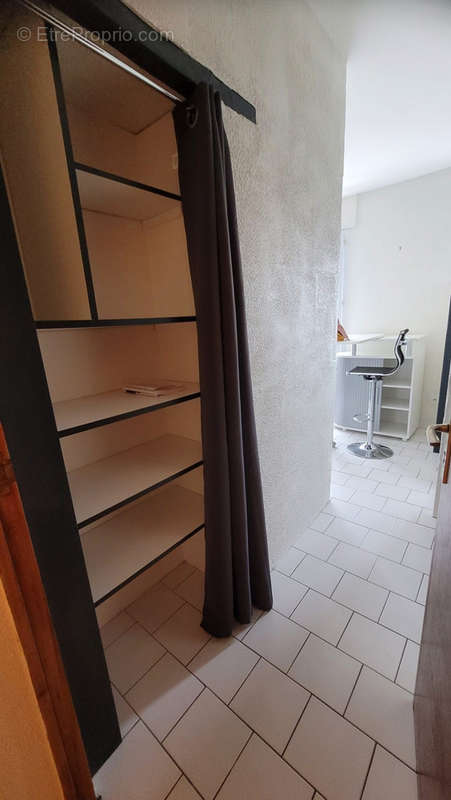 Appartement à ANGERS