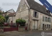 Appartement à NEUILLY-SAINT-FRONT