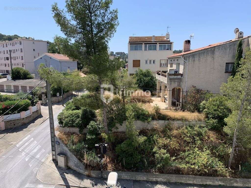 Appartement à LA SEYNE-SUR-MER