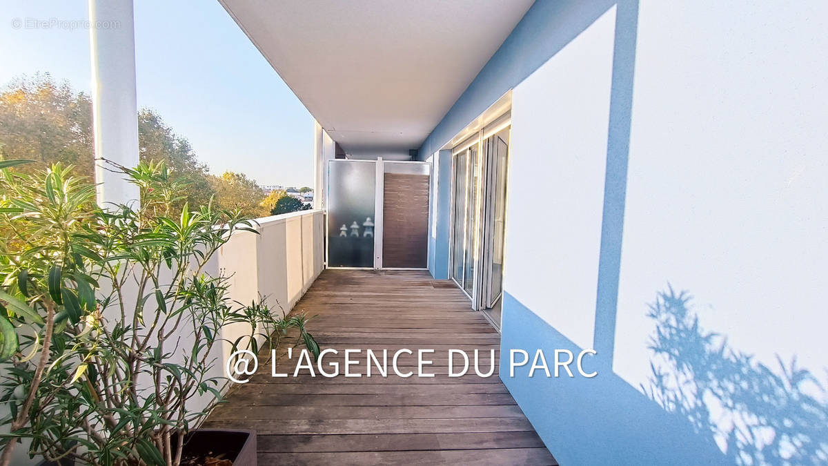 Appartement à ROYAN