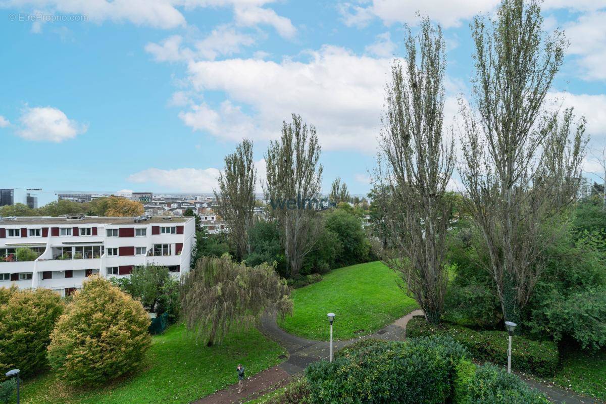 Appartement à FONTENAY-SOUS-BOIS