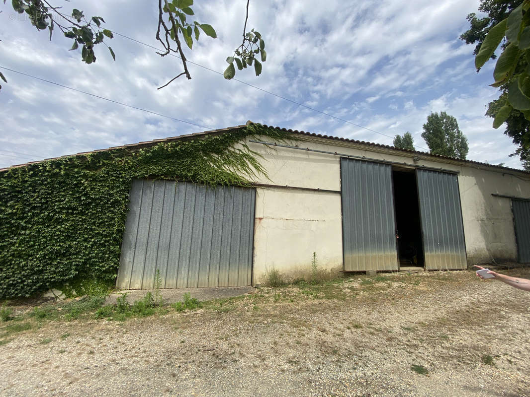 Maison à SAUVETERRE-DE-GUYENNE