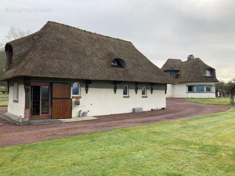 Maison à BONNEVILLE-LA-LOUVET