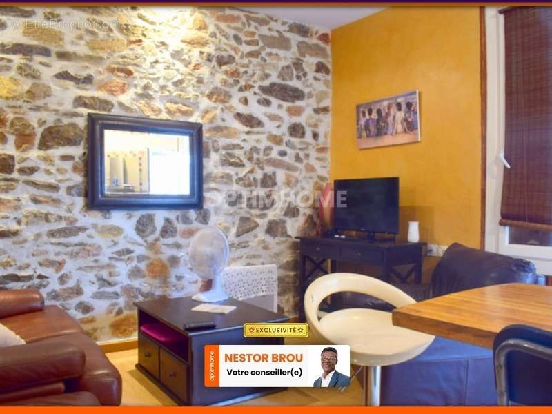 Appartement à SETE