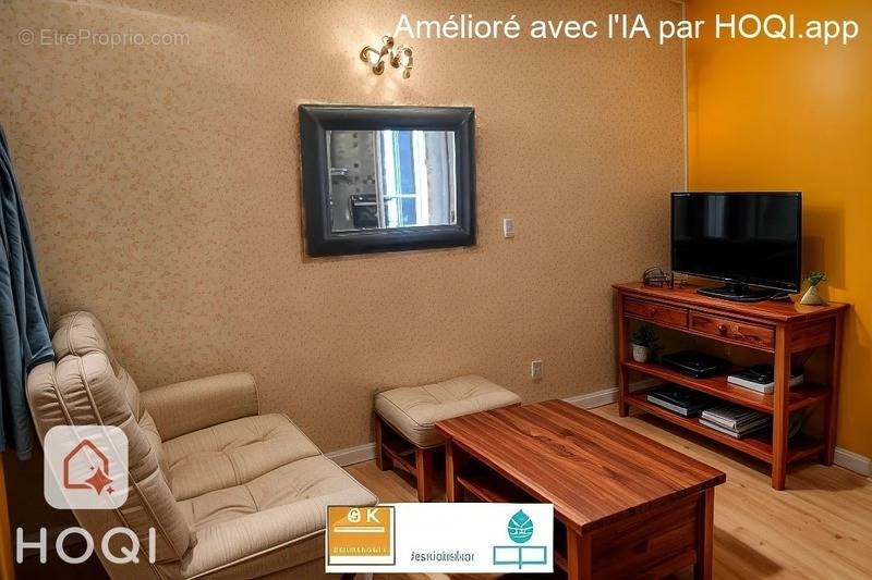 Appartement à SETE