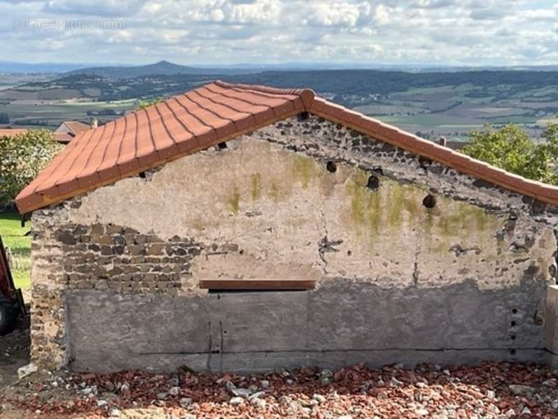 Maison à ISSOIRE