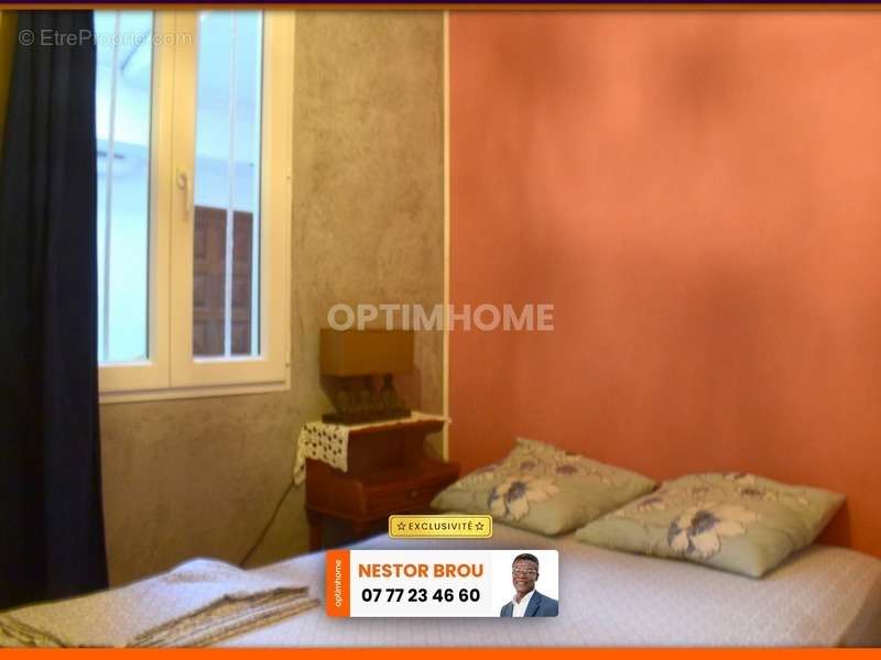 Appartement à SETE