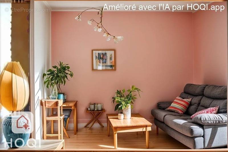 Appartement à SETE