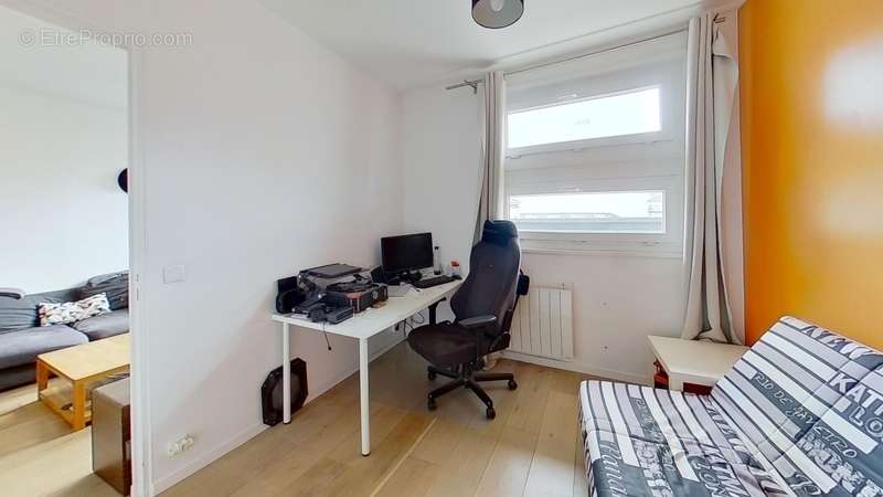 Appartement à MONTREUIL