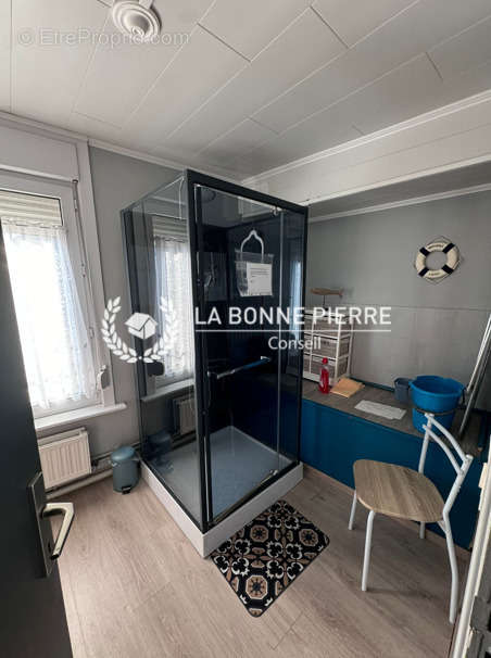 Appartement à SOLRE-LE-CHATEAU