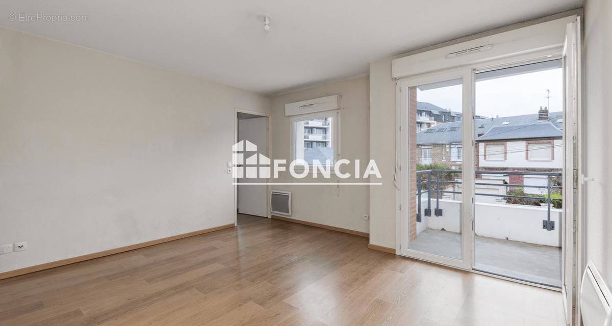 Appartement à ROUEN