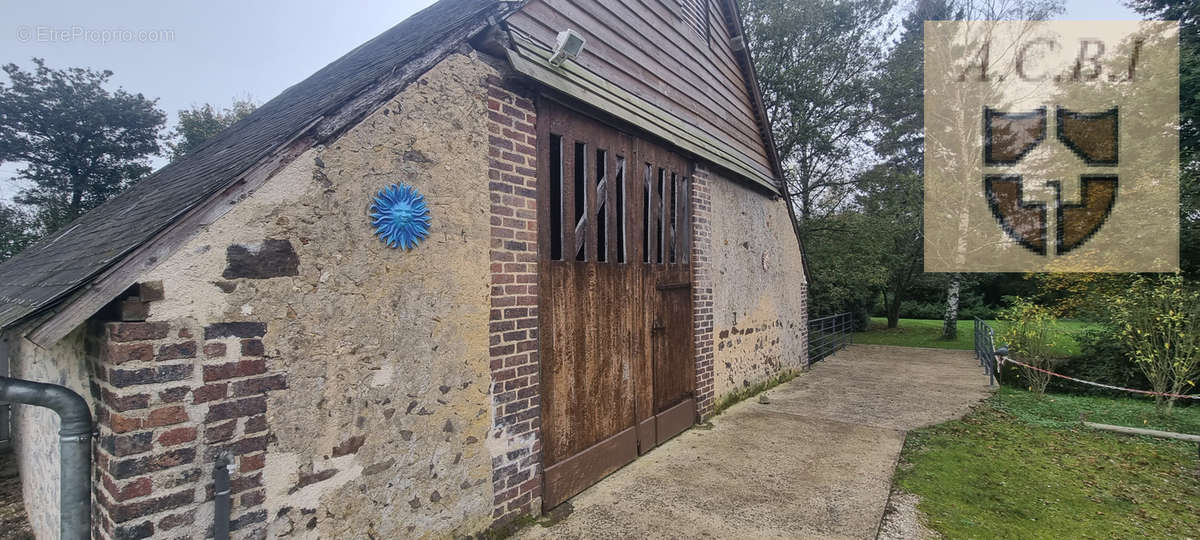 Maison à VENDOME