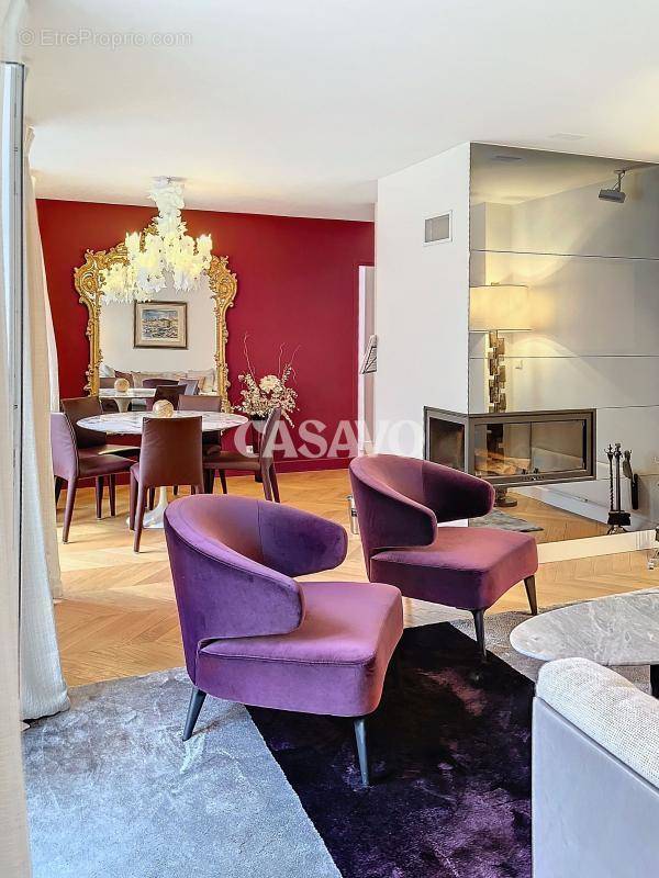 Appartement à PARIS-7E