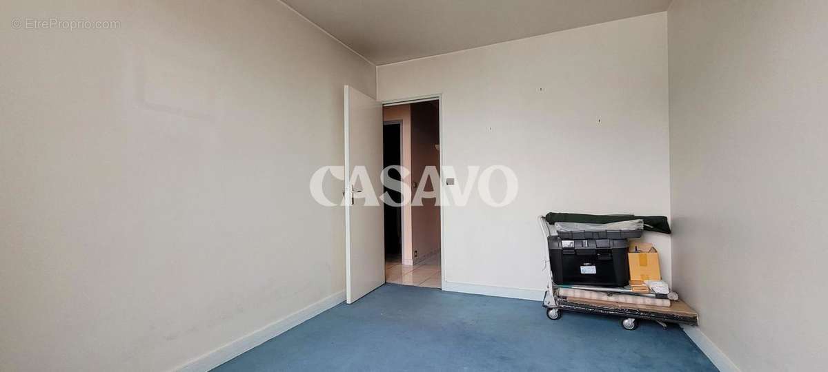 Appartement à PARIS-13E