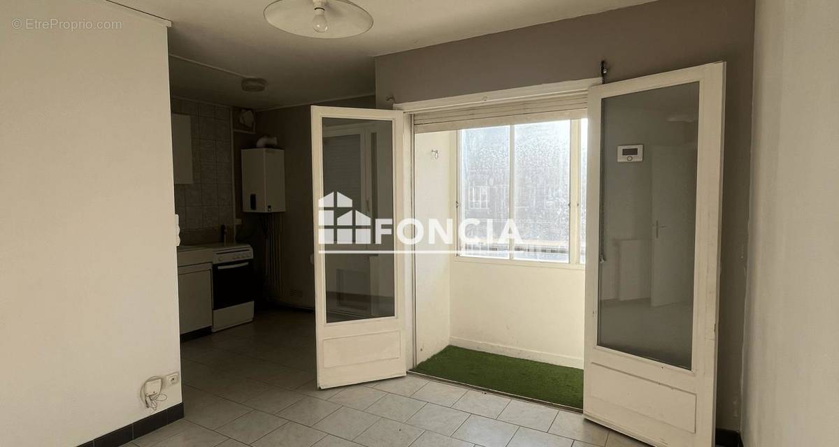 Appartement à AMIENS