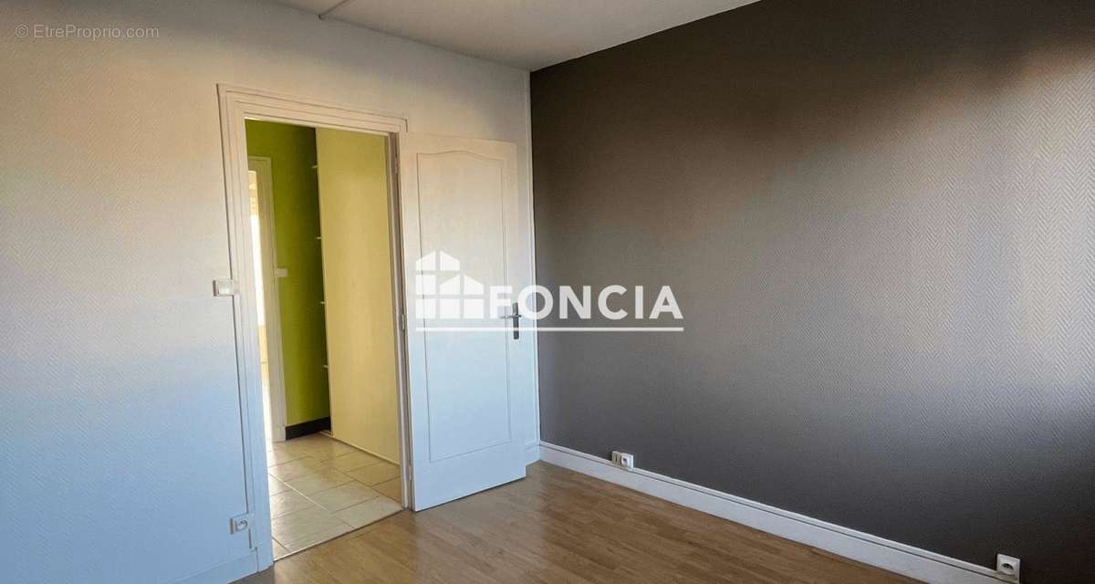 Appartement à AMIENS