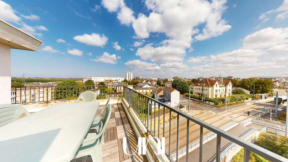 Appartement à CAEN