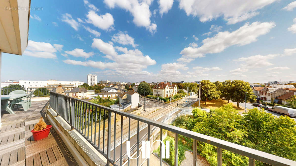 Appartement à CAEN