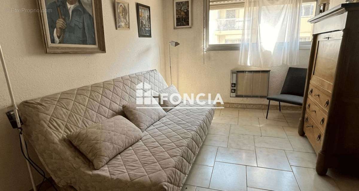 Appartement à HYERES