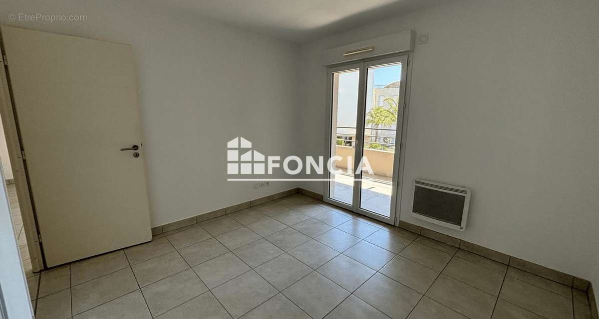 Appartement à FREJUS