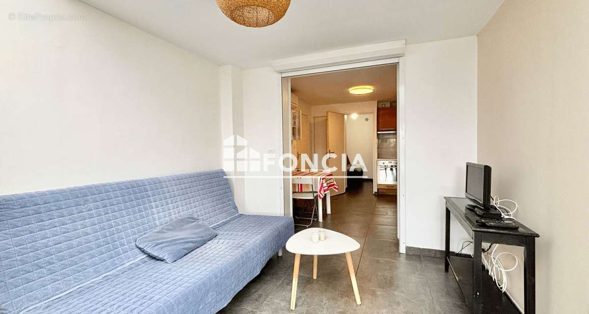 Appartement à LA LONDE-LES-MAURES