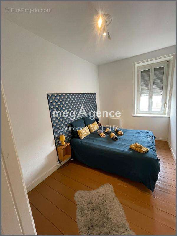 Appartement à BOULOGNE-SUR-MER