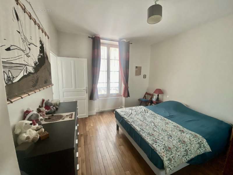 Appartement à BRIVE-LA-GAILLARDE