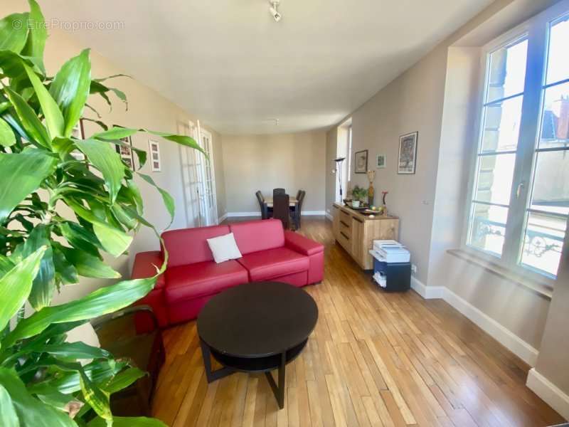 Appartement à BRIVE-LA-GAILLARDE