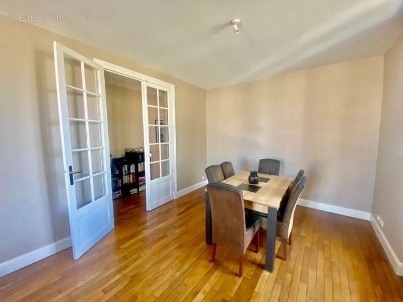 Appartement à BRIVE-LA-GAILLARDE