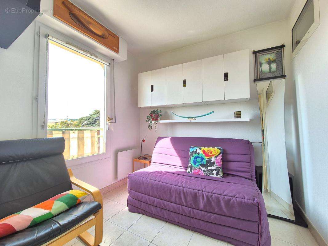 Appartement à SANARY-SUR-MER