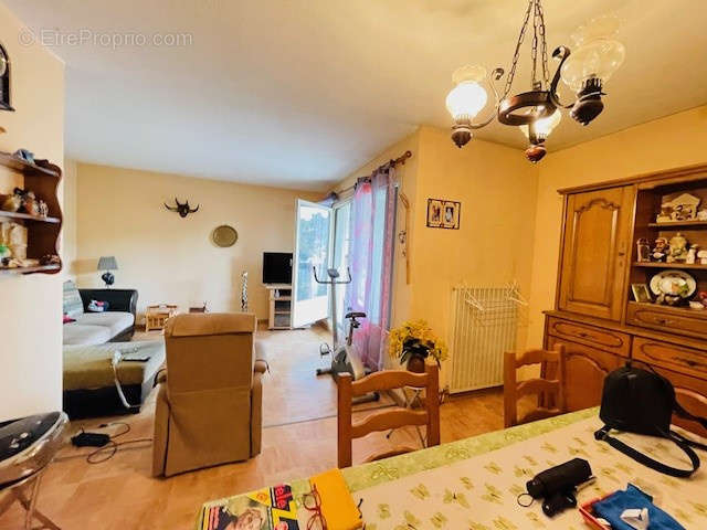 Appartement à ALES