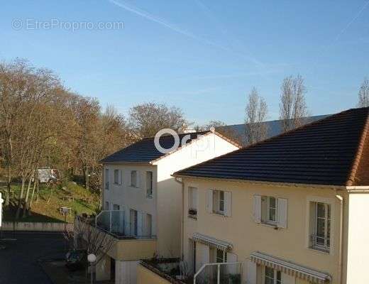 Appartement à LONGJUMEAU