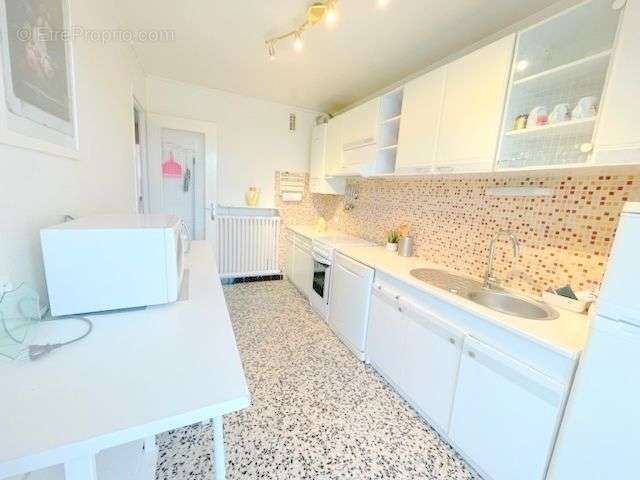 Appartement à DRANCY