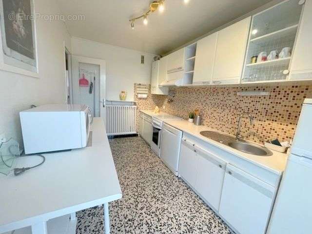 Appartement à DRANCY