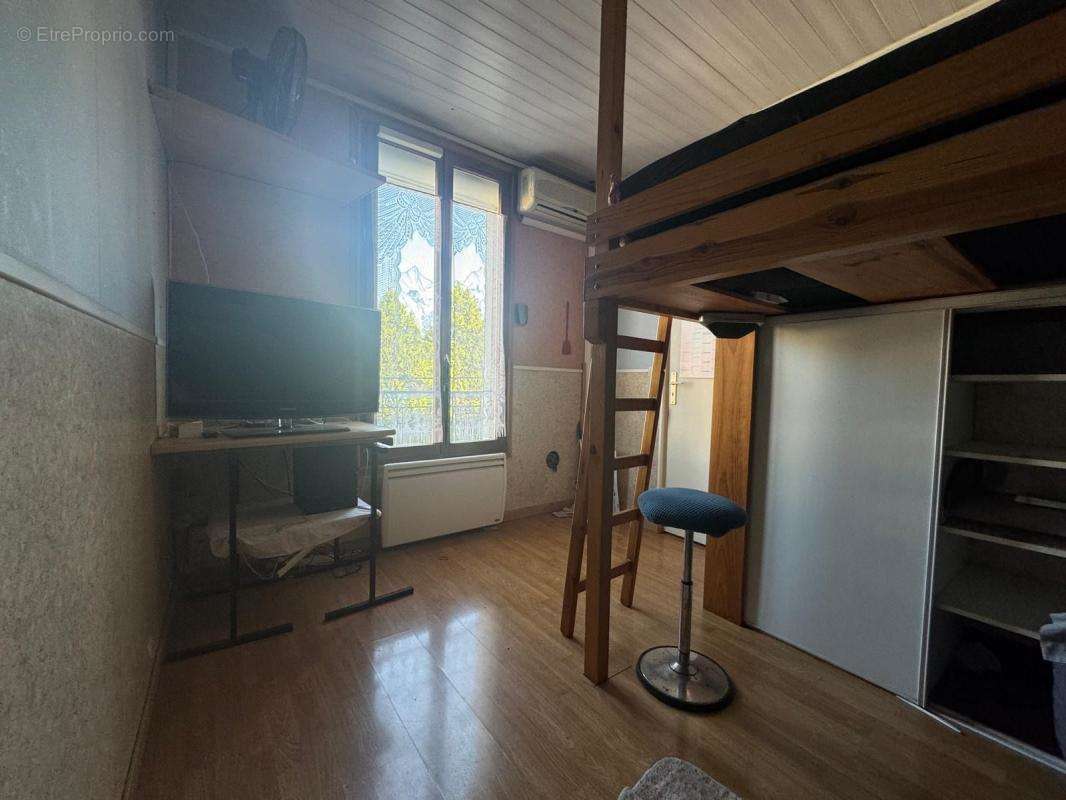 Appartement à DRANCY