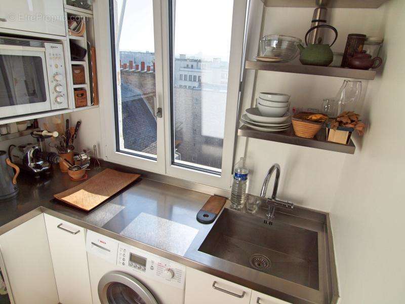 Appartement à PARIS