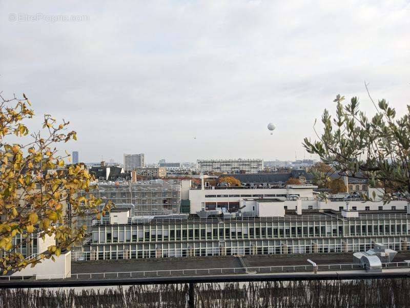 Appartement à PARIS