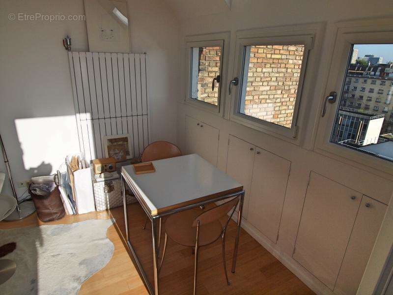 Appartement à PARIS