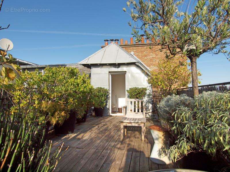 Appartement à PARIS