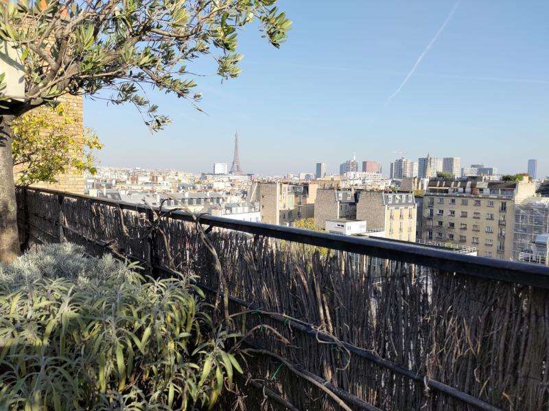 Appartement à PARIS