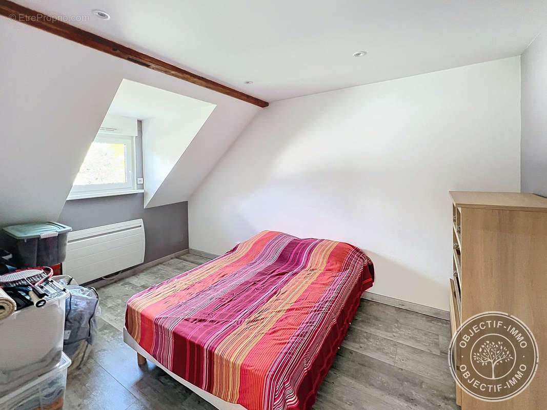 Appartement à OBERHAUSBERGEN