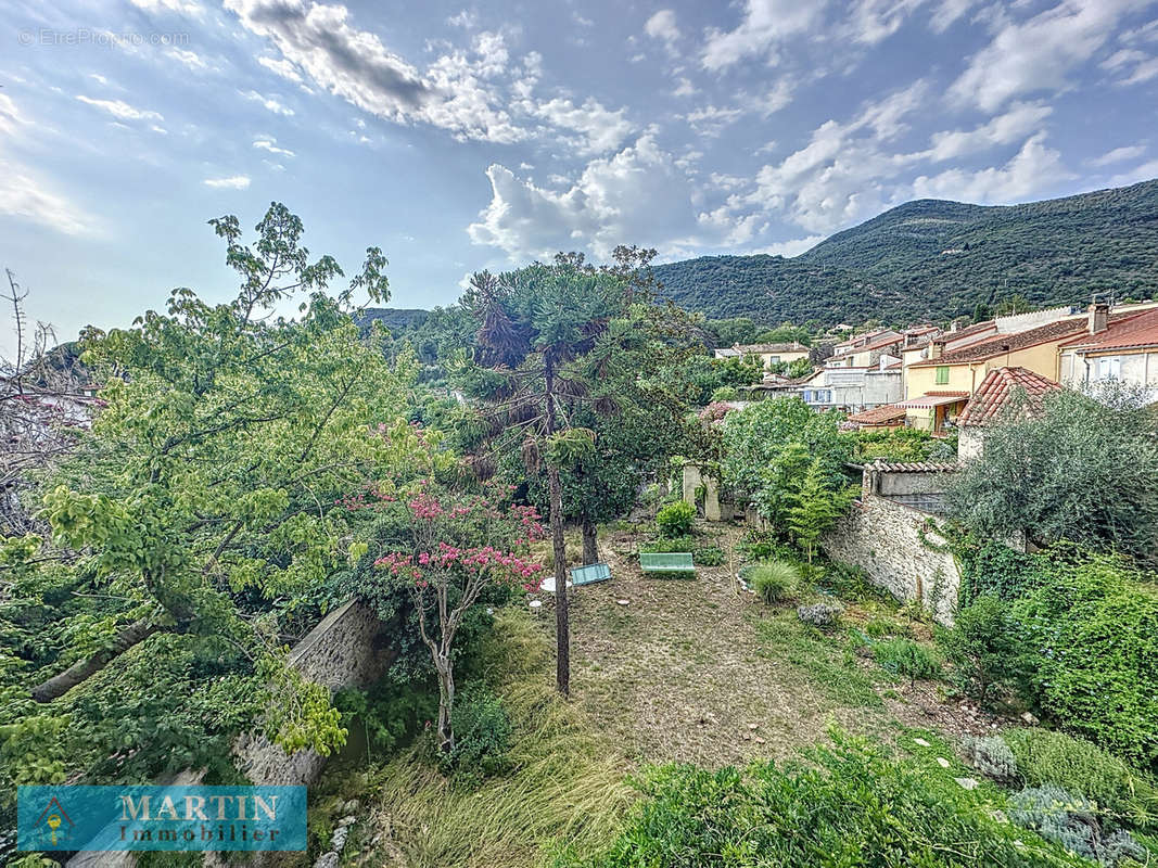 Maison à CERET