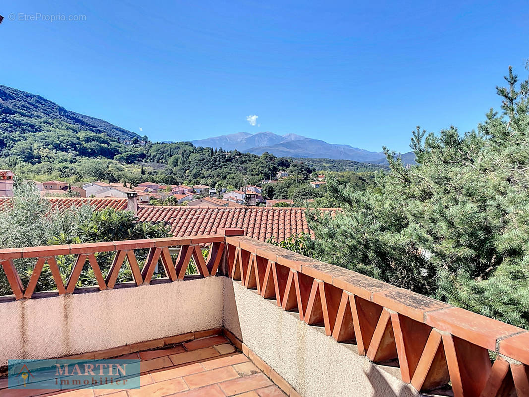 Maison à CERET