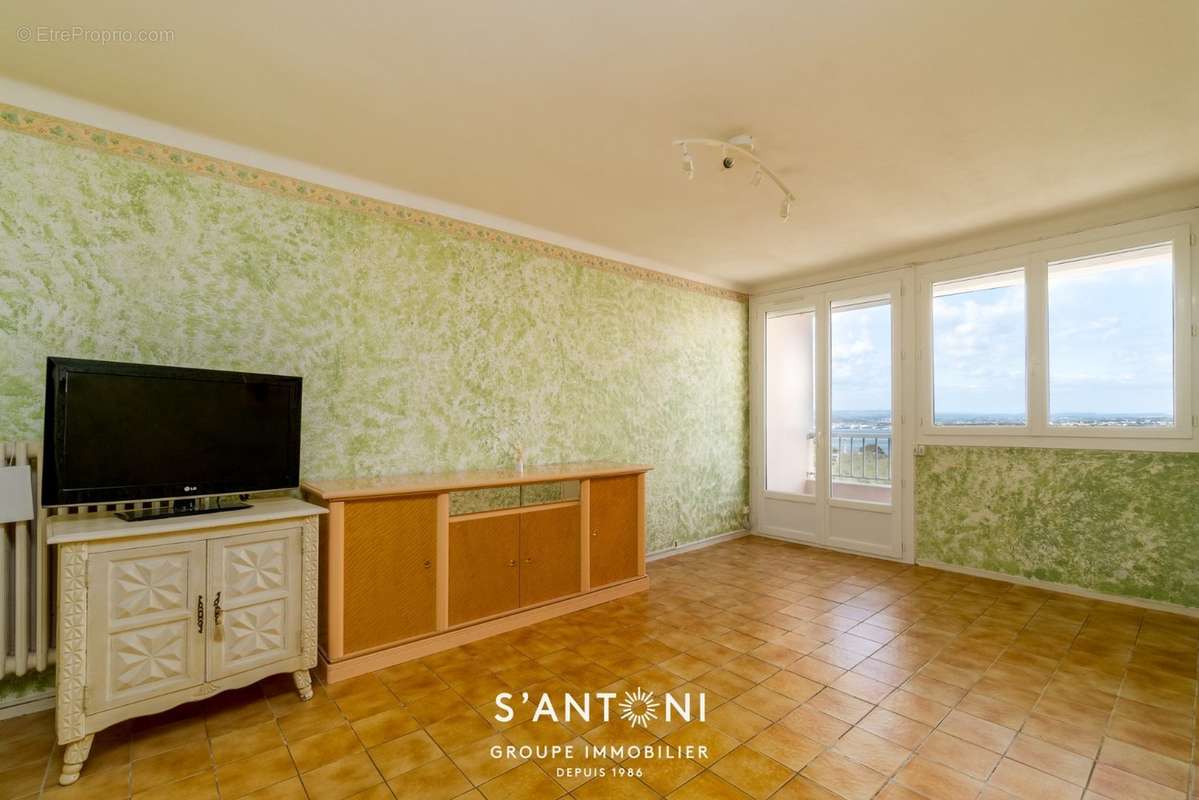 Appartement à SETE