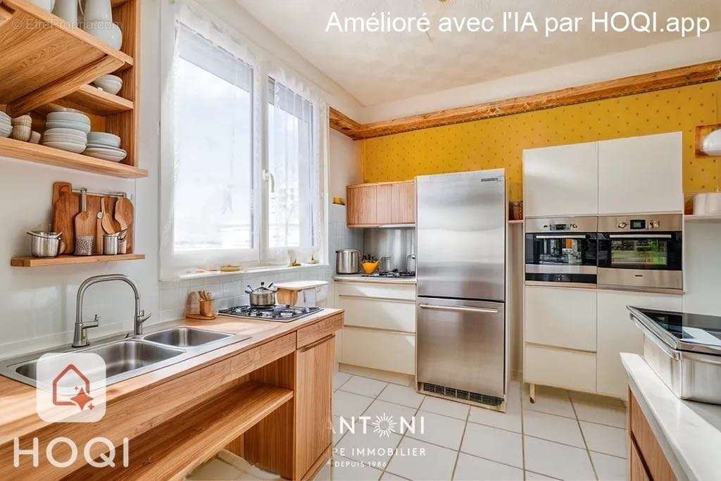 Appartement à SETE