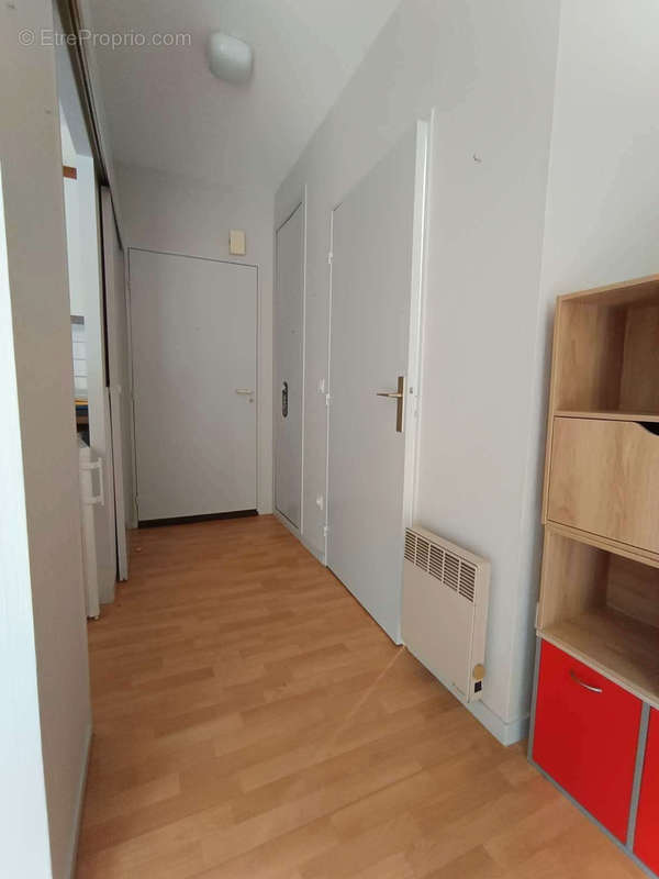 Appartement à CHALLANS