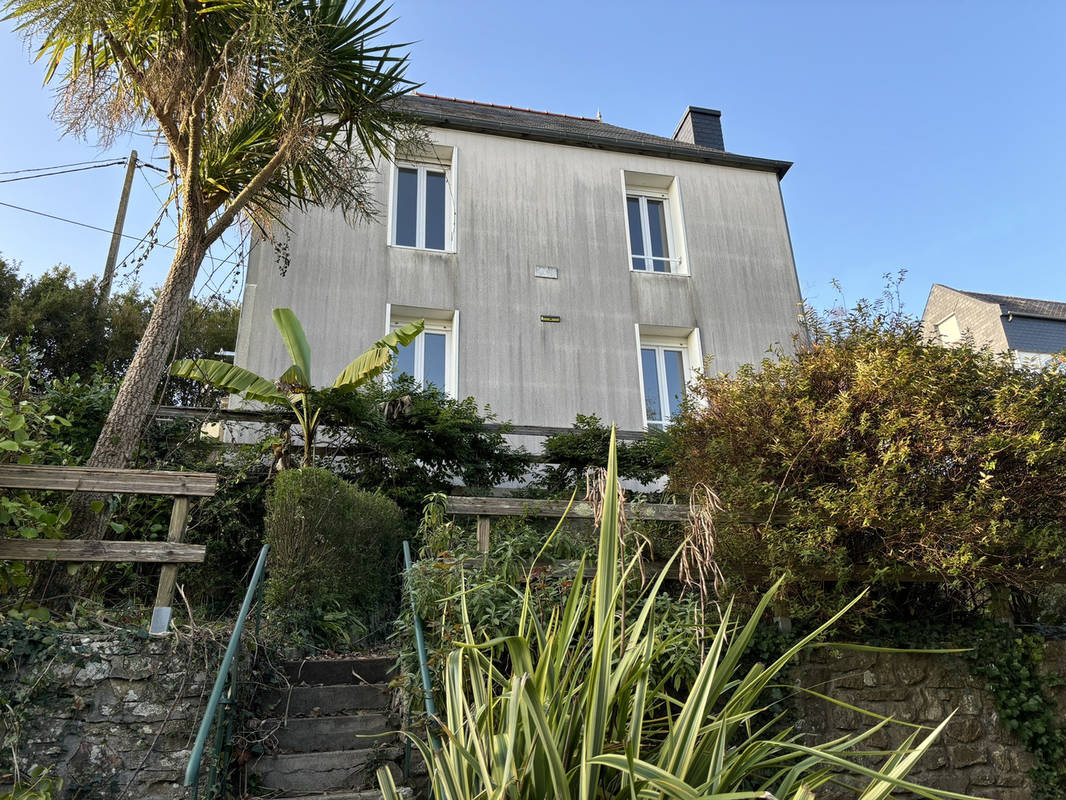 Maison à TELGRUC-SUR-MER