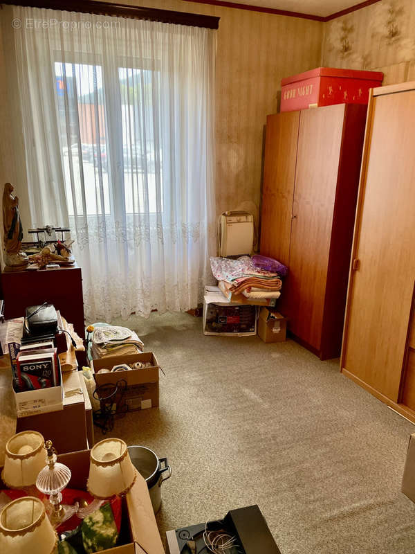 Appartement à MASEVAUX