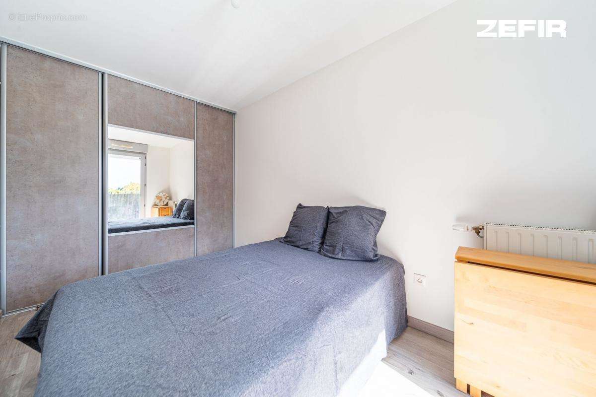 Appartement à CHAMPIGNY-SUR-MARNE