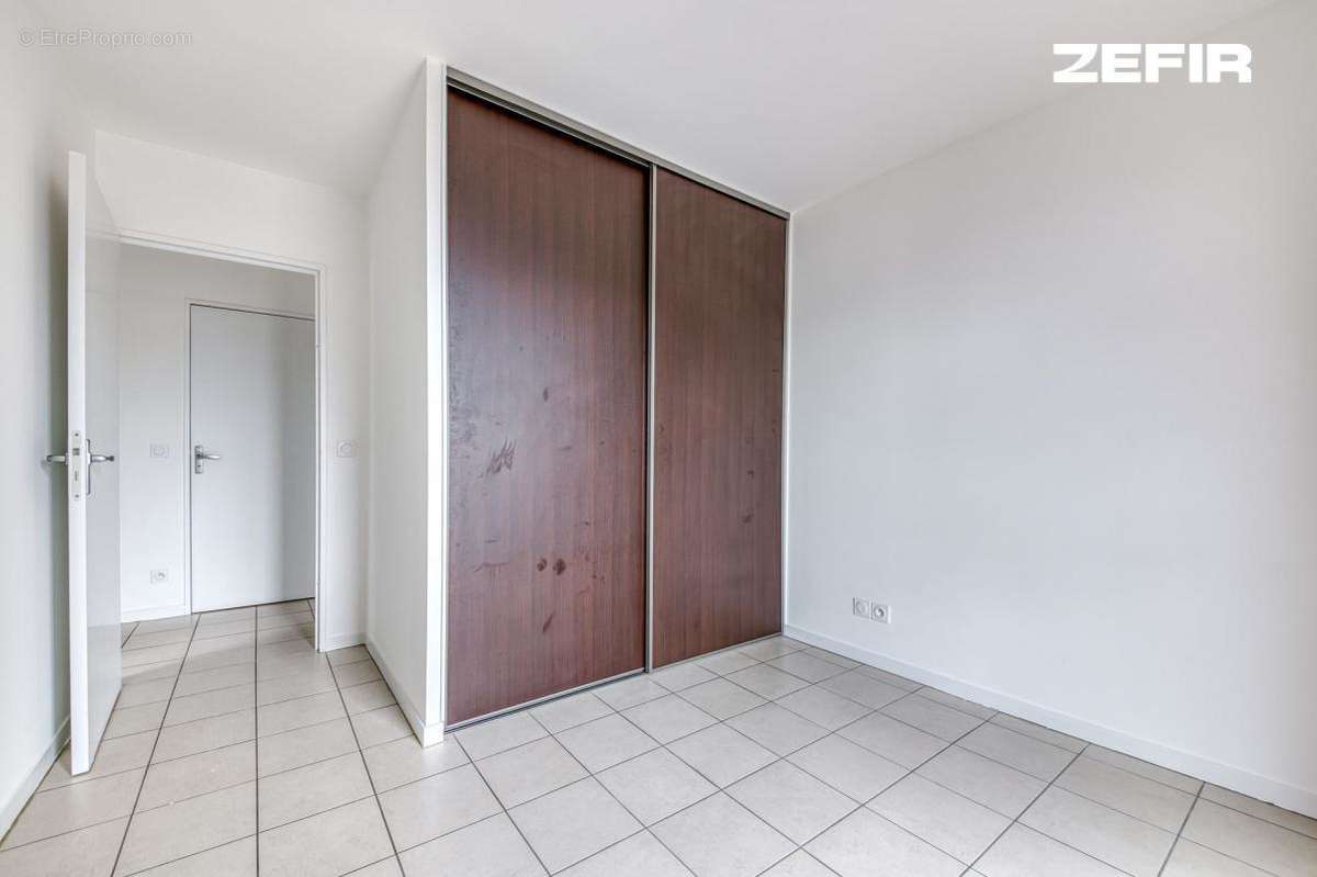 Appartement à LYON-8E